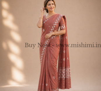Handmade Masrise cotton pure Jura | Assamese mekhela sador