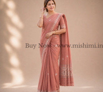 Handmade Masrise cotton pure Jura | Assamese mekhela sador