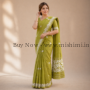 Handmade Masrise cotton pure Jura | Assamese mekhela sador