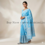 Handmade Masrise cotton pure Jura | Assamese mekhela sador